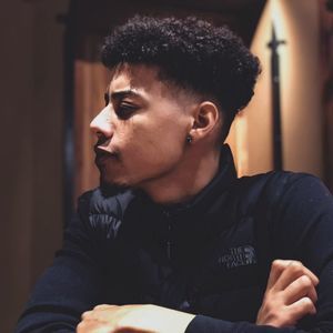 Meet your Posher, Tyrone